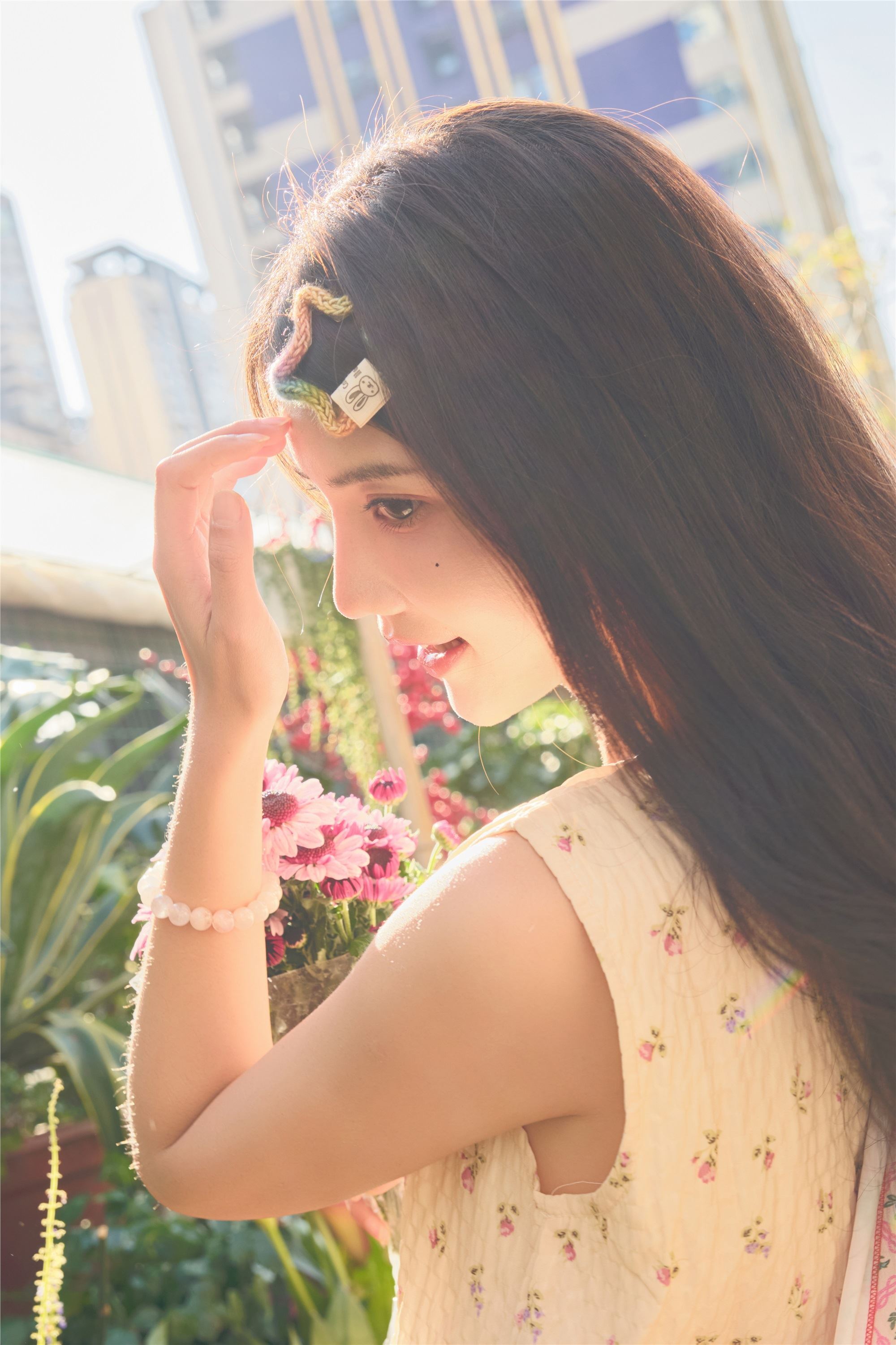 YITUYU艺图语 2025.01.12 花期正好 多米Domy